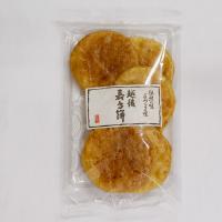 コシヒカリせんべい