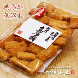 さとうじょうゆ餅