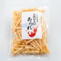 天然甘えび　あられ　一袋70g