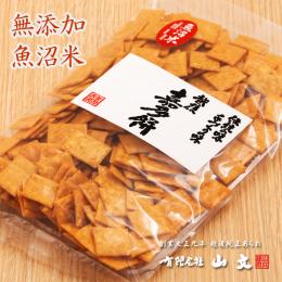 雪ごろも　一袋100g