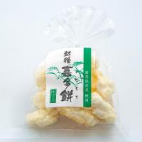 【仕込み中】越の淡雪　一袋55g
