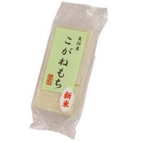 山文の越後餅 360g×3パック入り